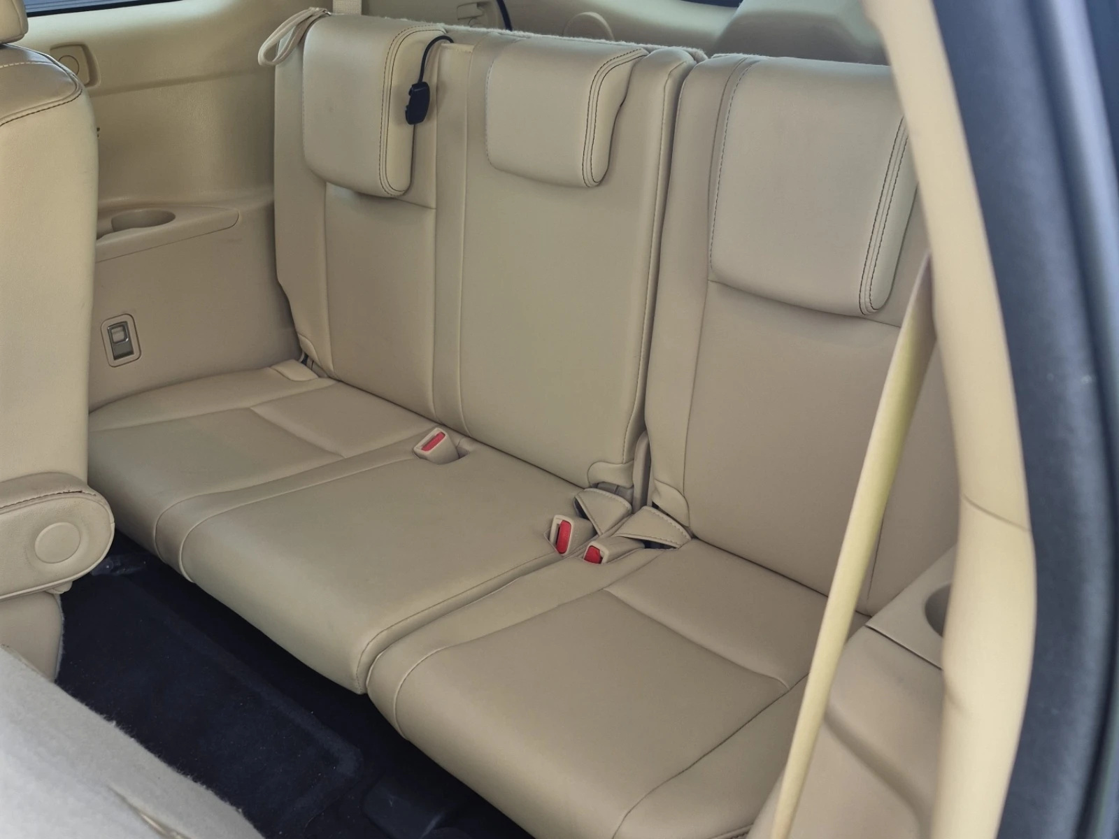Toyota Highlander HYBRID LIMITED AWD * * CARFAX * * АВТО КРЕДИТ * * , снимка 10 - Автомобили и джипове - 54487959