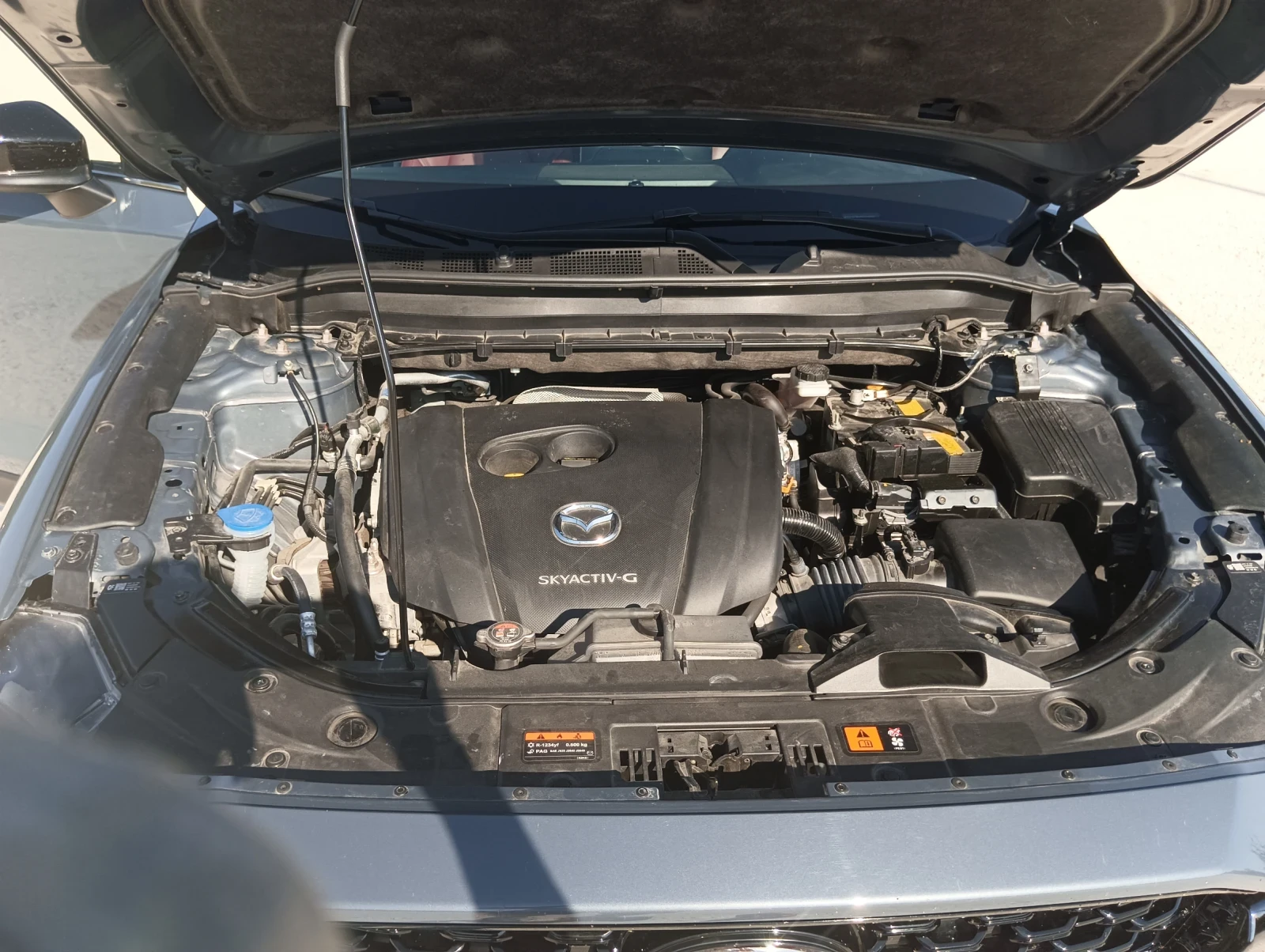 Mazda CX-5 | Mobile.bg � ����������� 13