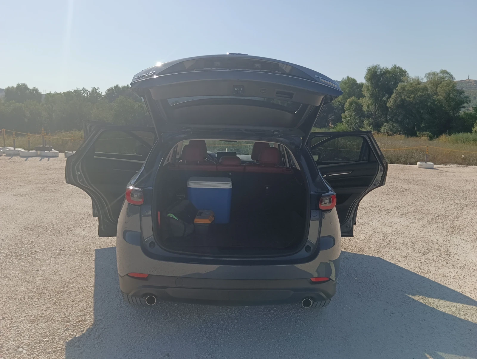Mazda CX-5 | Mobile.bg � ����������� 4