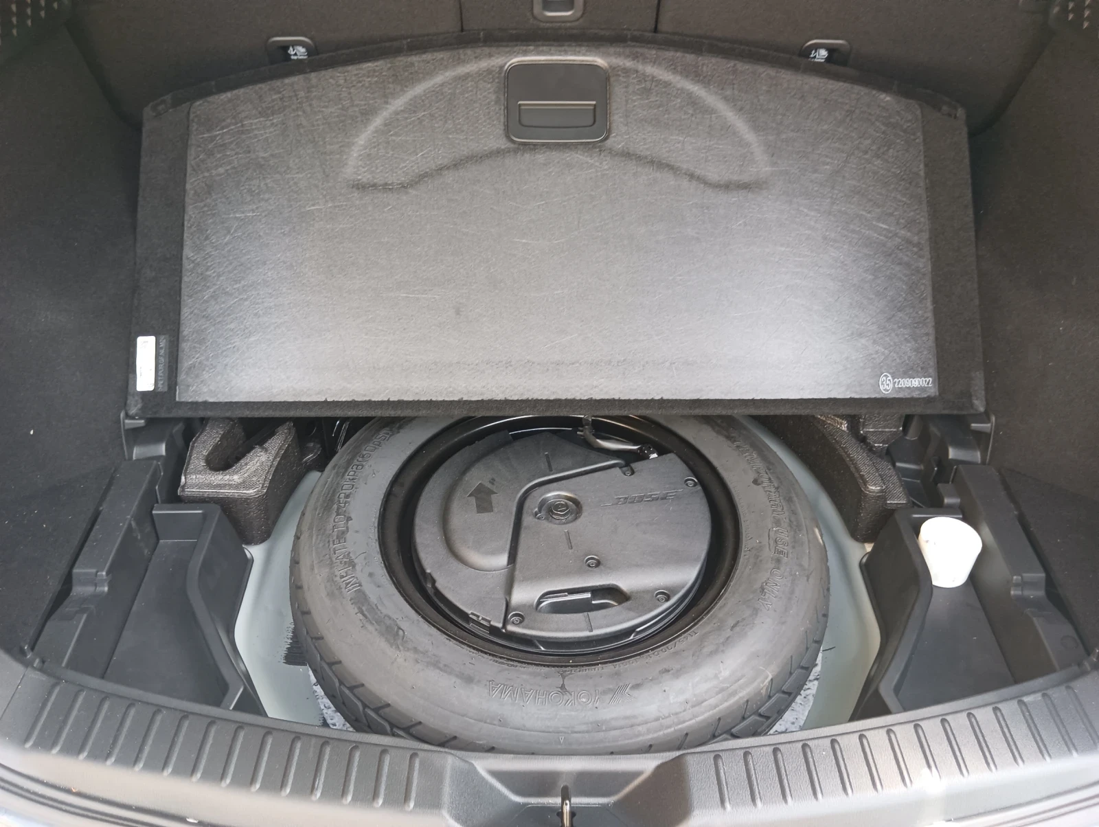 Mazda CX-5, снимка 10 - Автомобили и джипове - 54518740