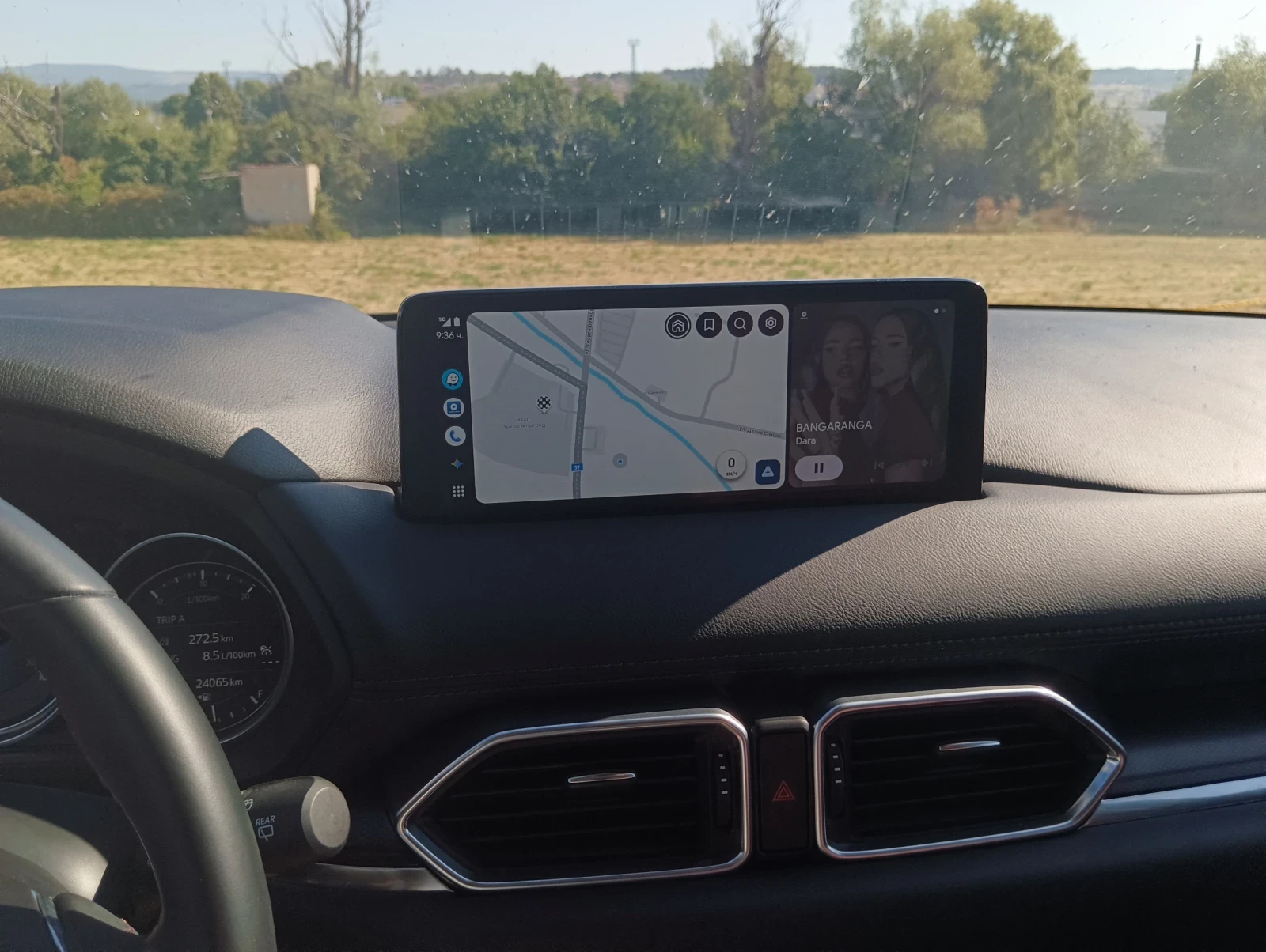 Mazda CX-5 | Mobile.bg � ����������� 9