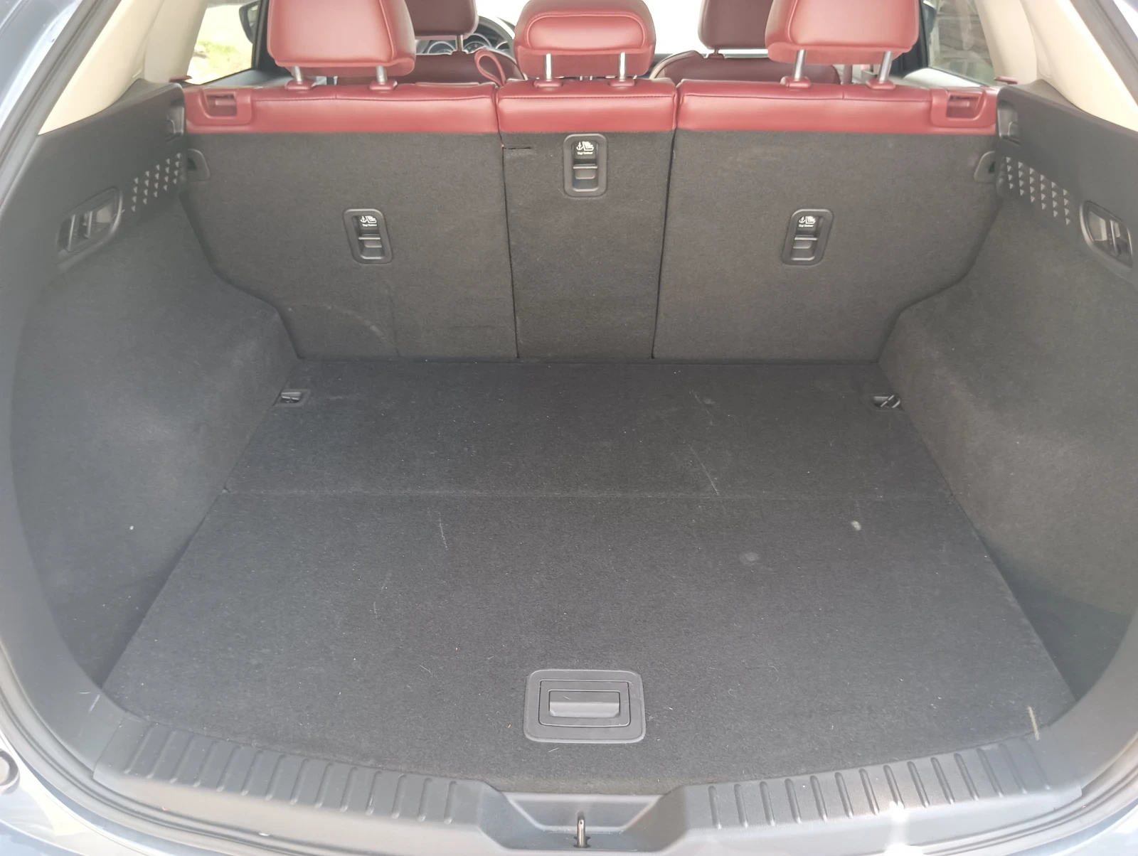 Mazda CX-5, снимка 11 - Автомобили и джипове - 54518740