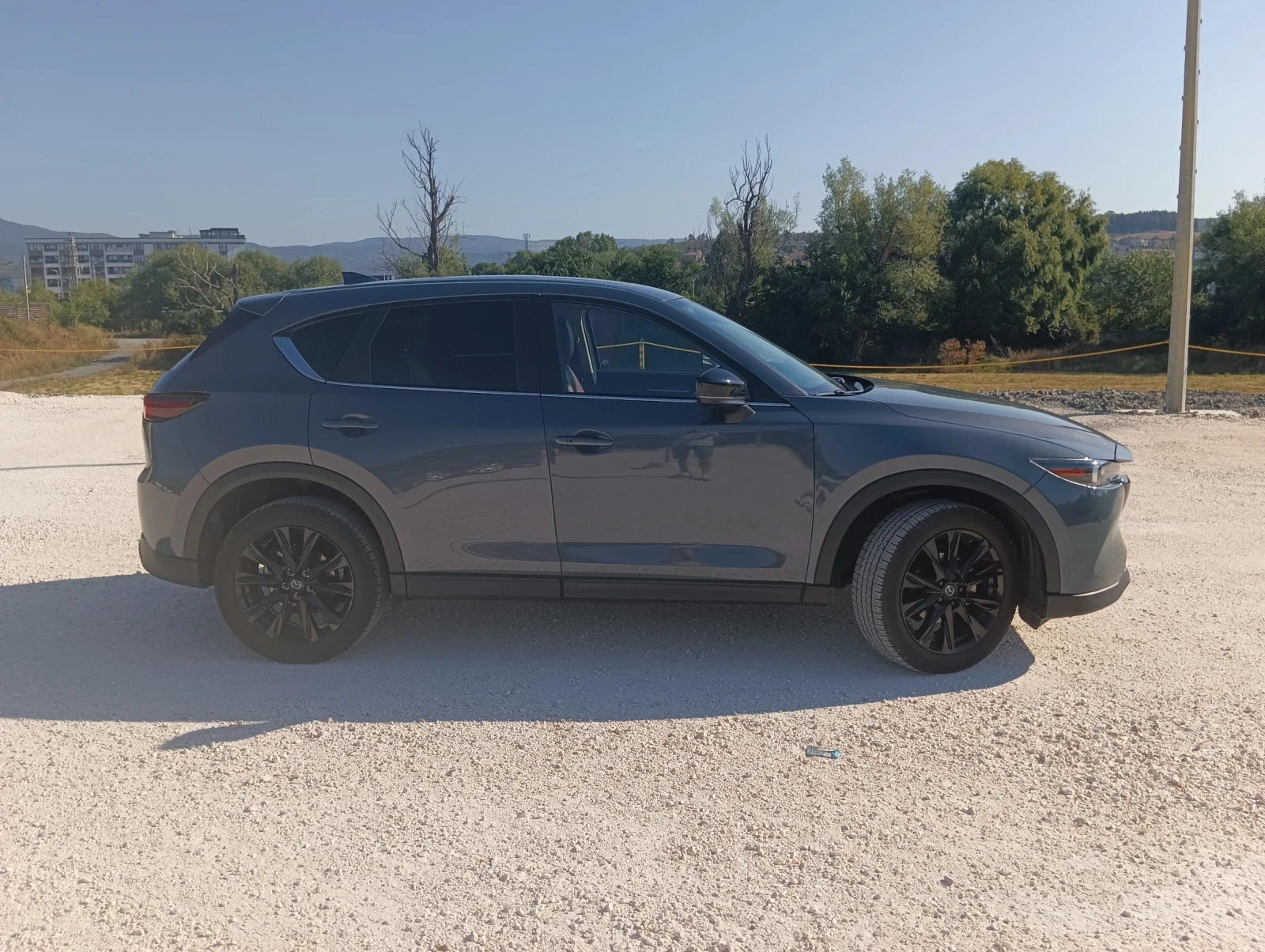 Mazda CX-5 | Mobile.bg � ����������� 15