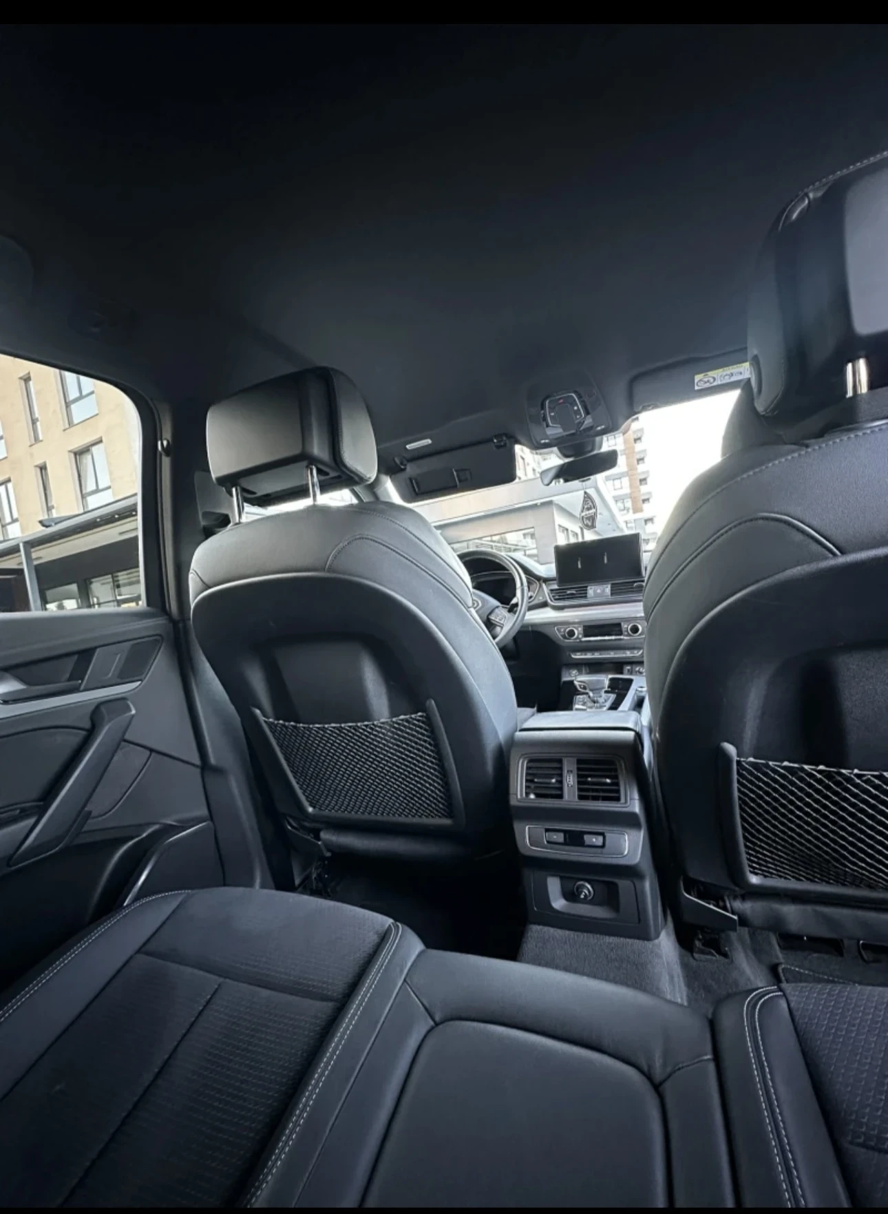Audi Q5 S-line, Sportsback, снимка 8 - Автомобили и джипове - 55124669