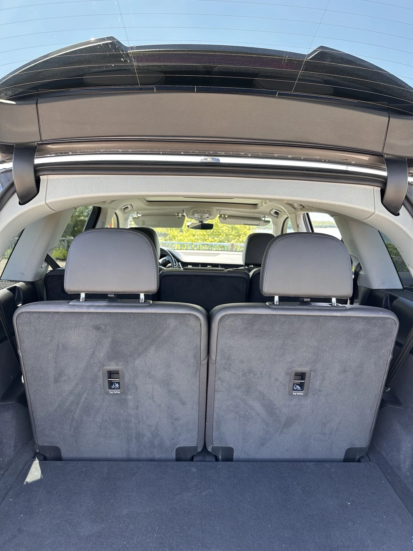 Audi Q7, снимка 17 - Автомобили и джипове - 54855476