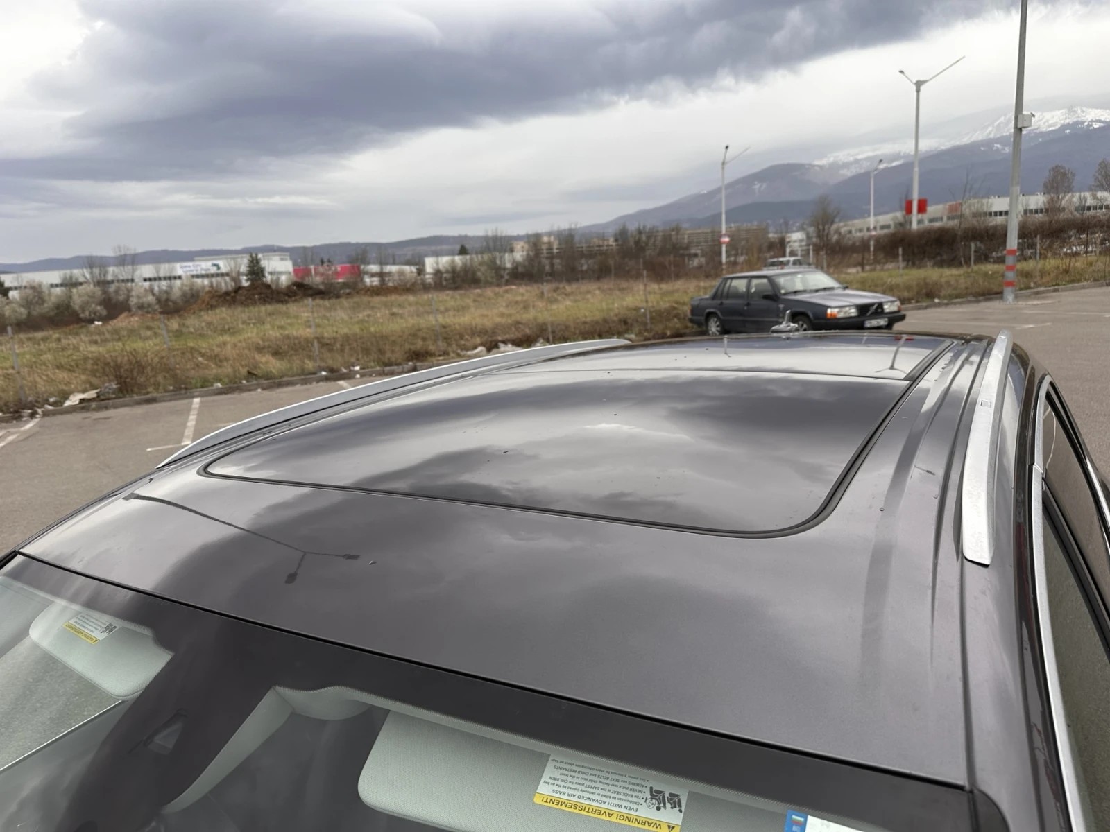 Audi Q7, снимка 4 - Автомобили и джипове - 54855476