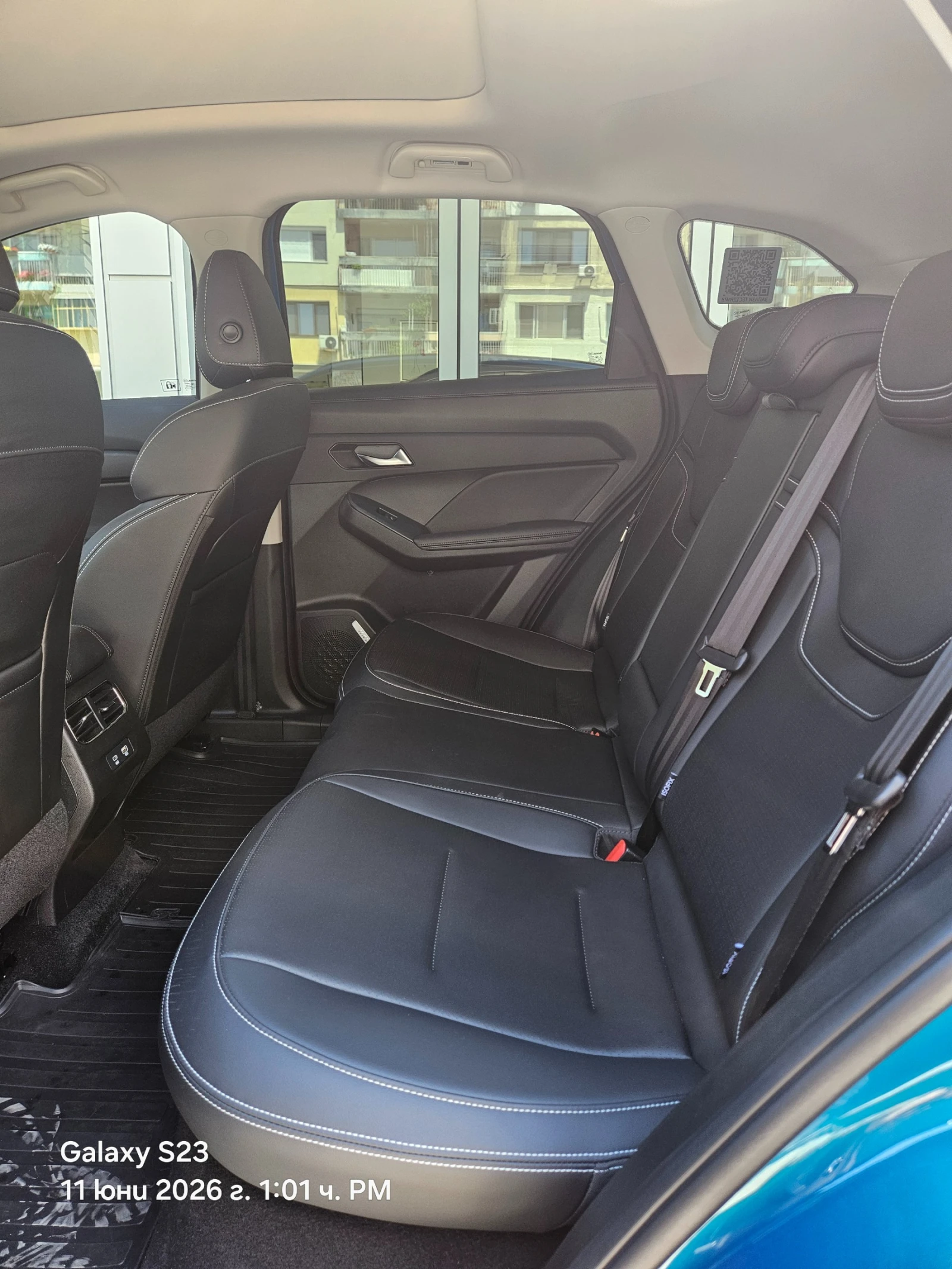 Haval Jolion Pro Hev, снимка 7 - Автомобили и джипове - 54868974