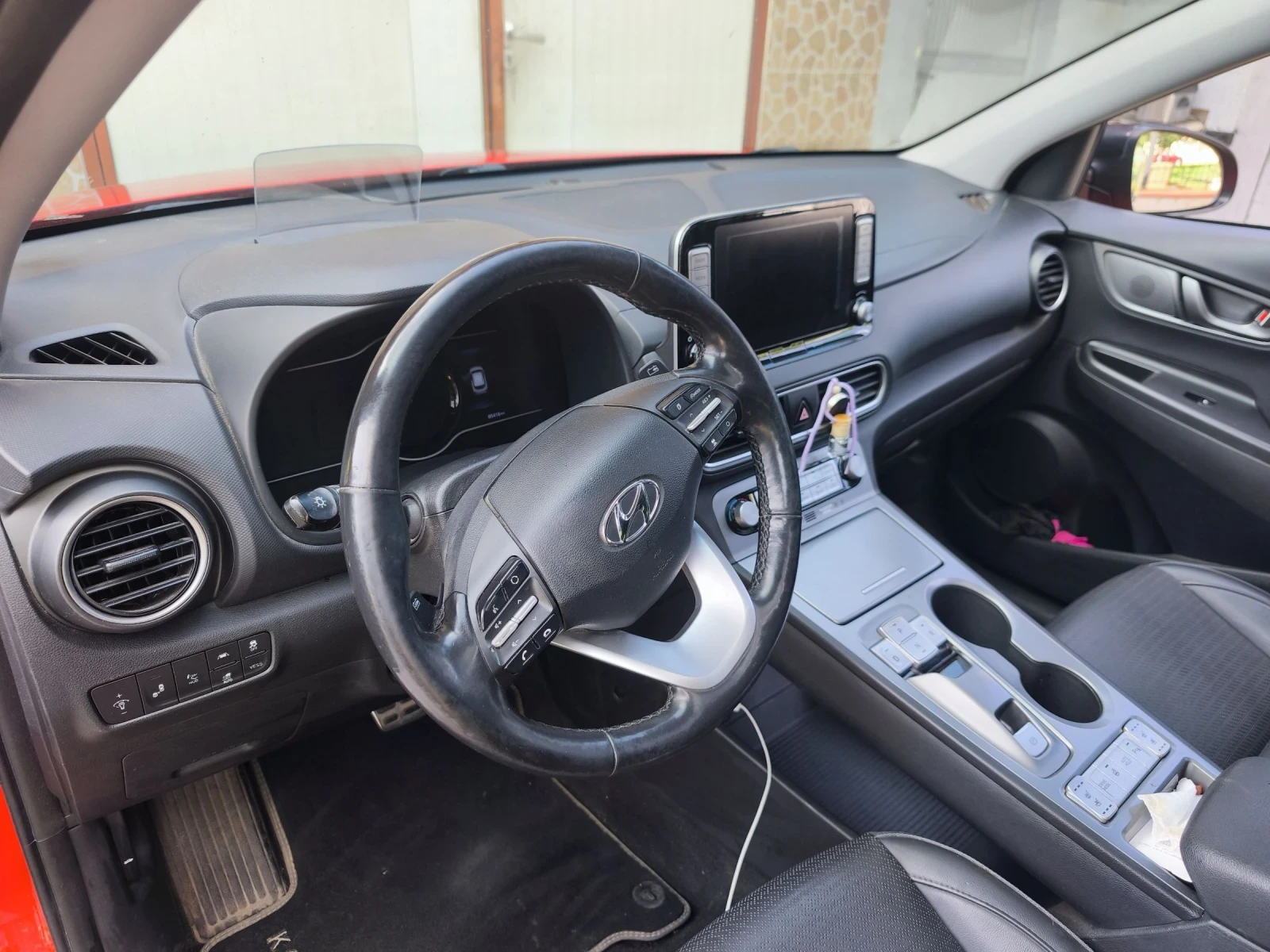 Hyundai Kona, снимка 7 - Автомобили и джипове - 55239960