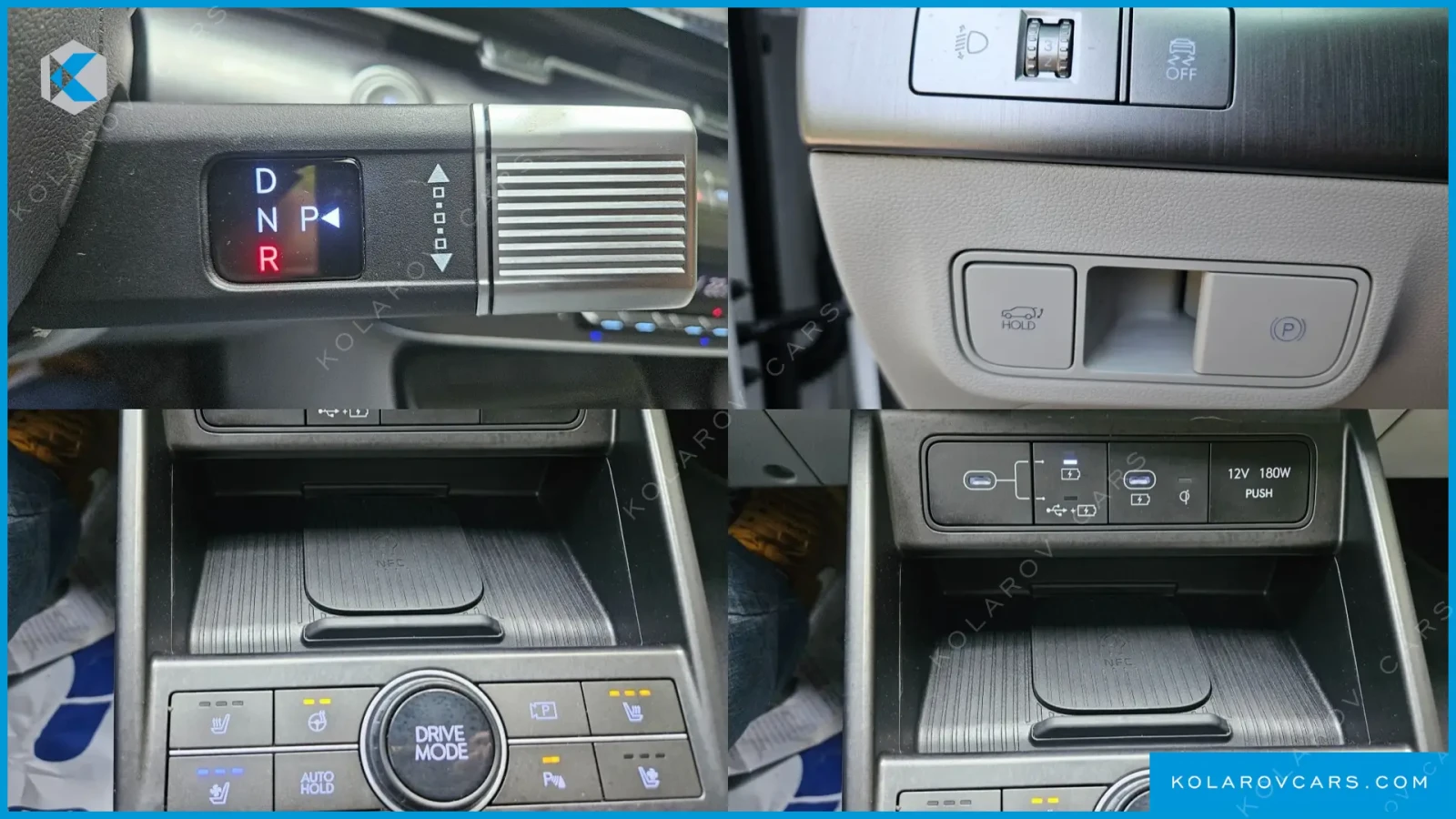 Hyundai Kona LONG RANGE, снимка 6 - Автомобили и джипове - 55387215