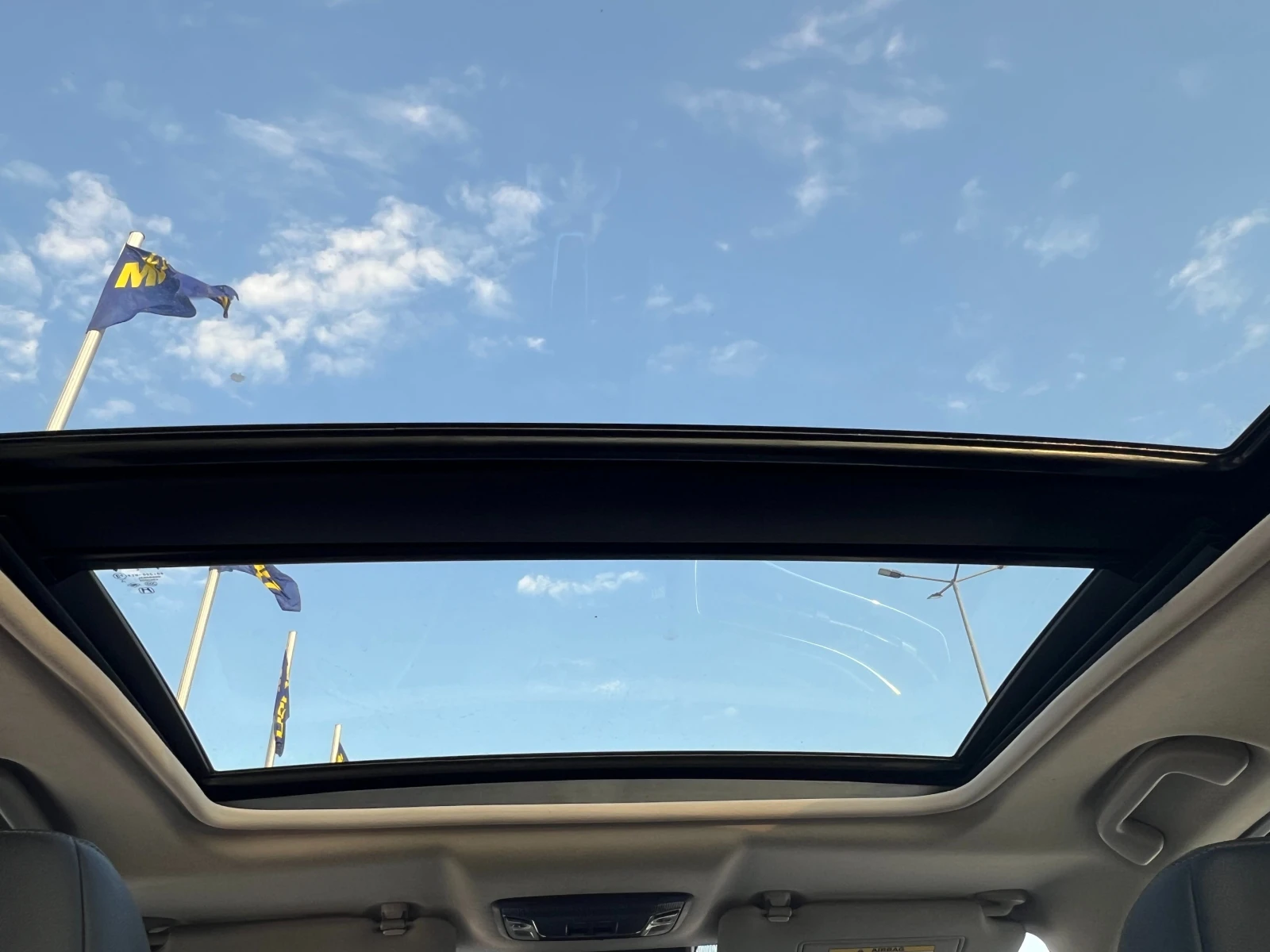 Honda Hr-v 1.5 АВТОМАТ , снимка 15 - Автомобили и джипове - 55400113