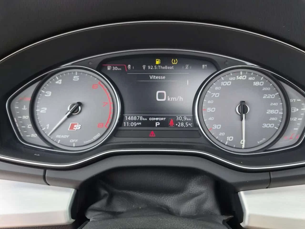 Audi SQ5  PROGRESSIV / NAVI / PANORAMA / АВТОКРЕДИТ, снимка 10 - Автомобили и джипове - 55402586
