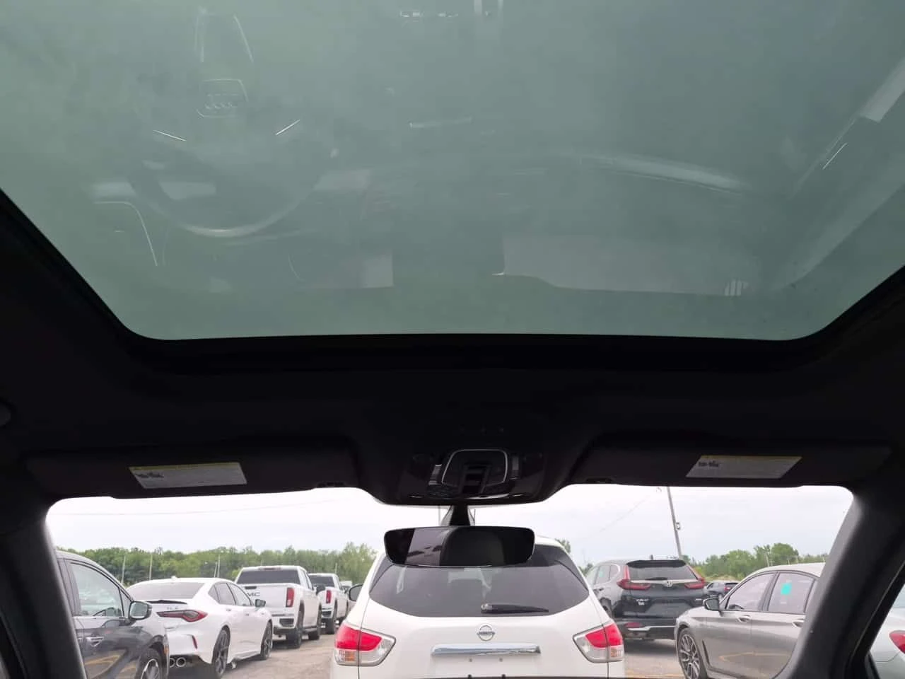 Audi SQ5  PROGRESSIV / NAVI / PANORAMA / АВТОКРЕДИТ, снимка 13 - Автомобили и джипове - 55402586