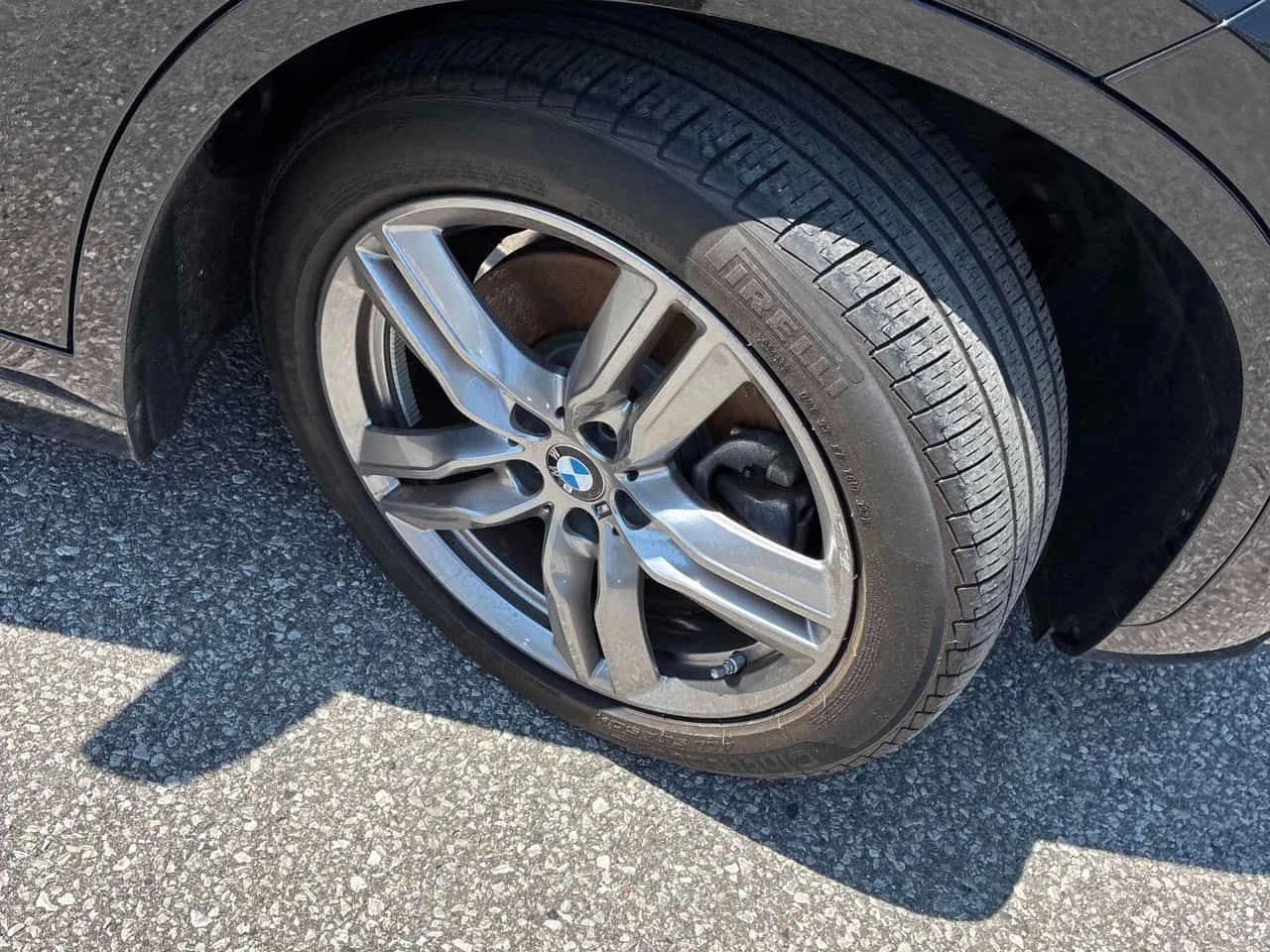 BMW X1 CARFAX * ОПЦИЯ ЗА ФИНАНСИРАНЕ , снимка 7 - Автомобили и джипове - 55407992
