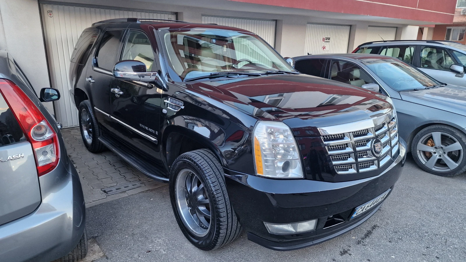 Cadillac Escalade | Mobile.bg � ����������� 12