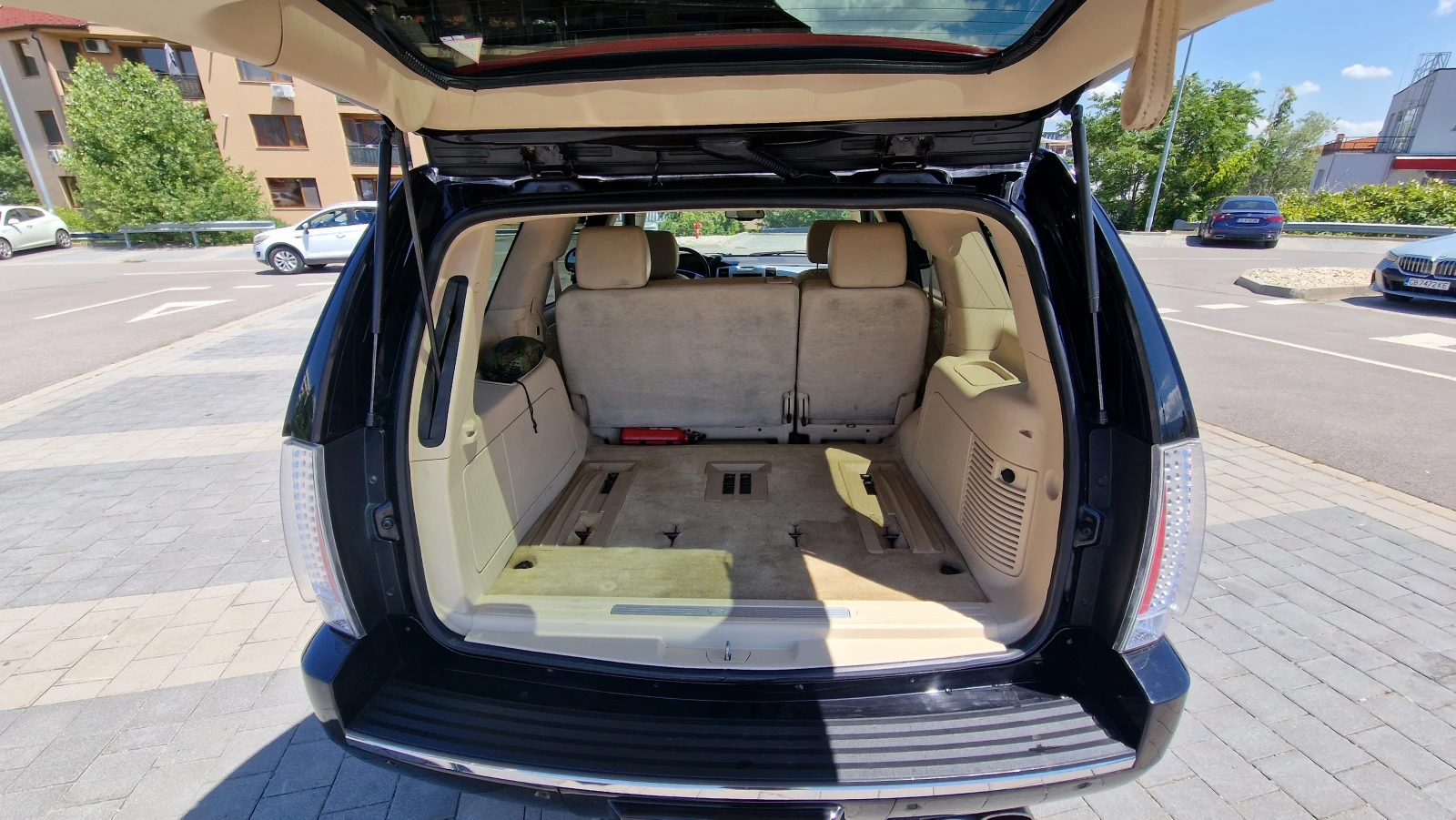 Cadillac Escalade | Mobile.bg � ����������� 6