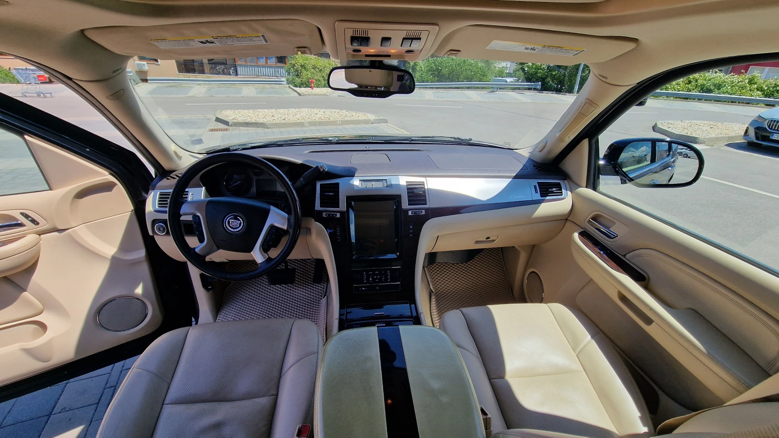 Cadillac Escalade | Mobile.bg � ����������� 10