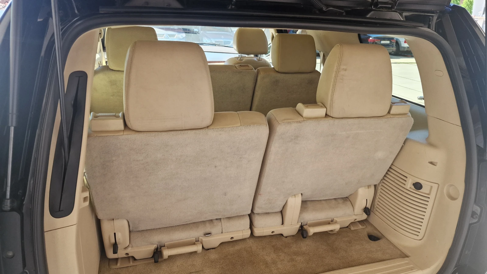 Cadillac Escalade | Mobile.bg � ����������� 7