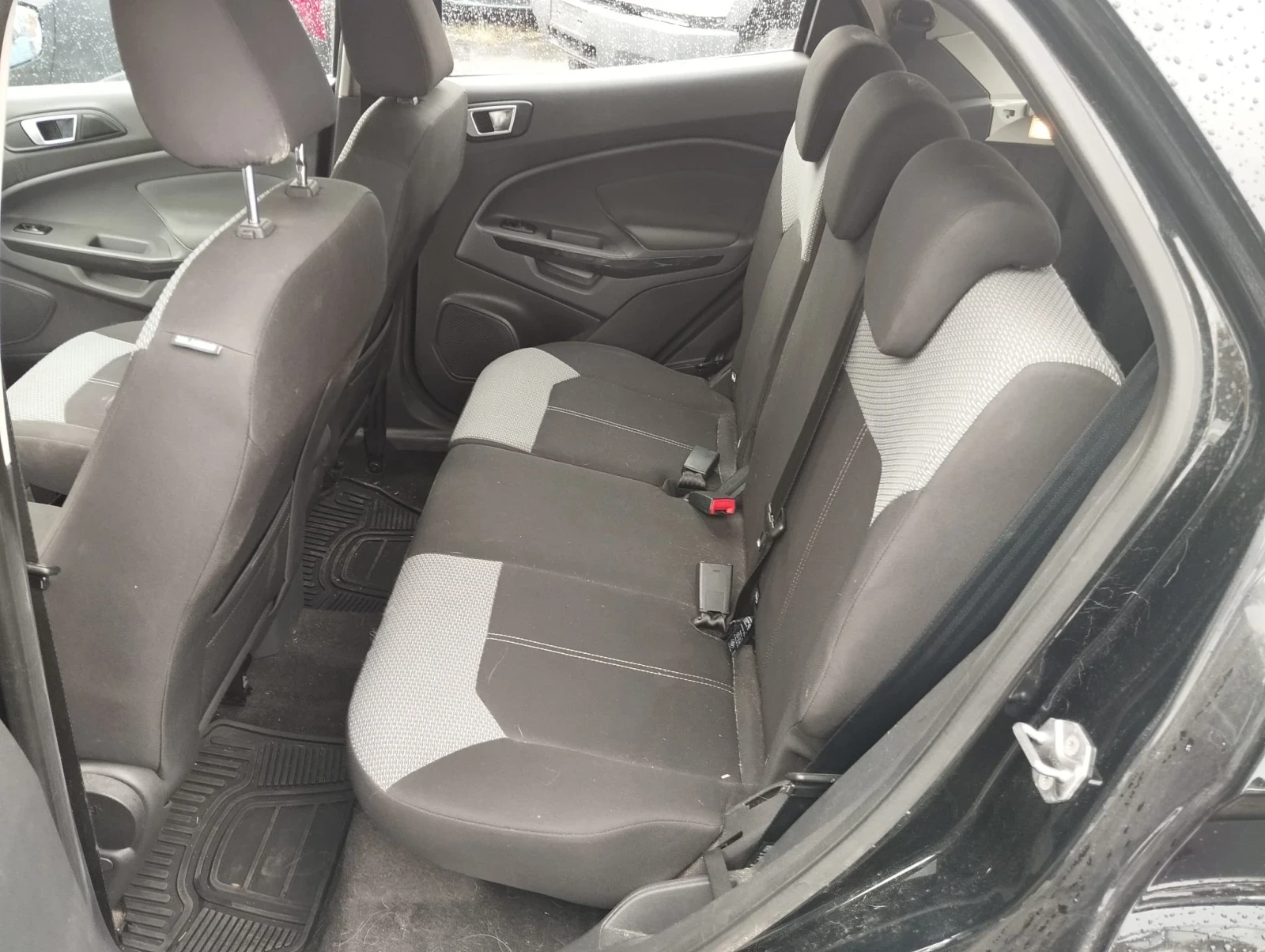 Ford EcoSport 1.0i, снимка 7 - Автомобили и джипове - 55891766