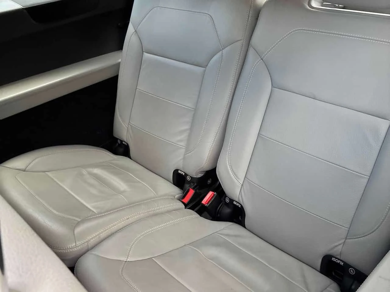 Mercedes-Benz GL 350 * BlueTEC * ЛИЦЕНЗИРАН ДИЛЪР * CARFAX, снимка 12 - Автомобили и джипове - 55593185