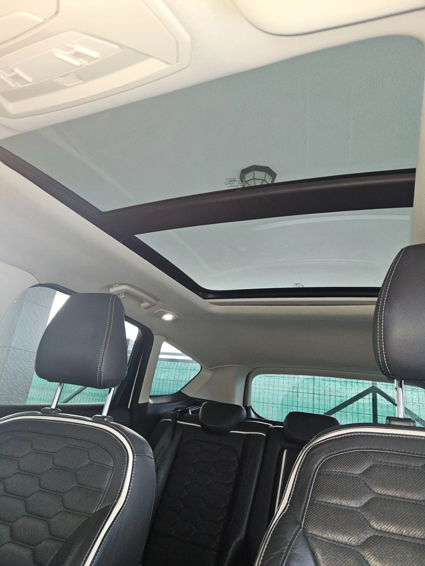Ford Kuga Vignale, снимка 10 - Автомобили и джипове - 55626816
