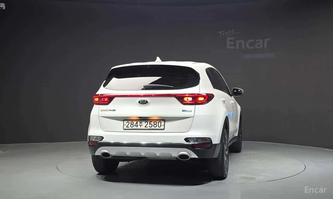 Kia Sportage * Diesel 1.6 2WD * ��������� * ���� �� �� *  | Mobile.bg � ����������� 4