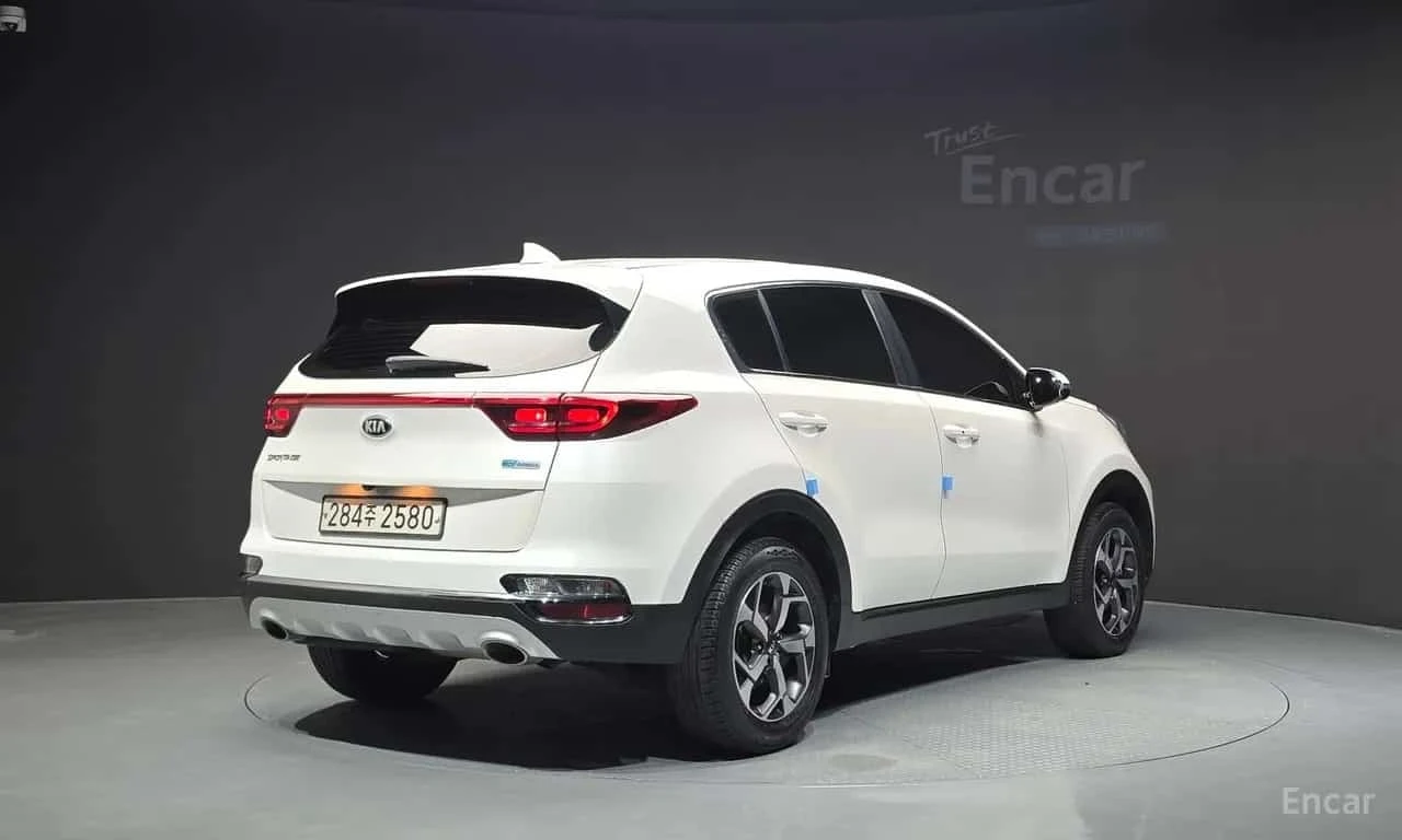 Kia Sportage * Diesel 1.6 2WD * ��������� * ���� �� �� *  | Mobile.bg � ����������� 2