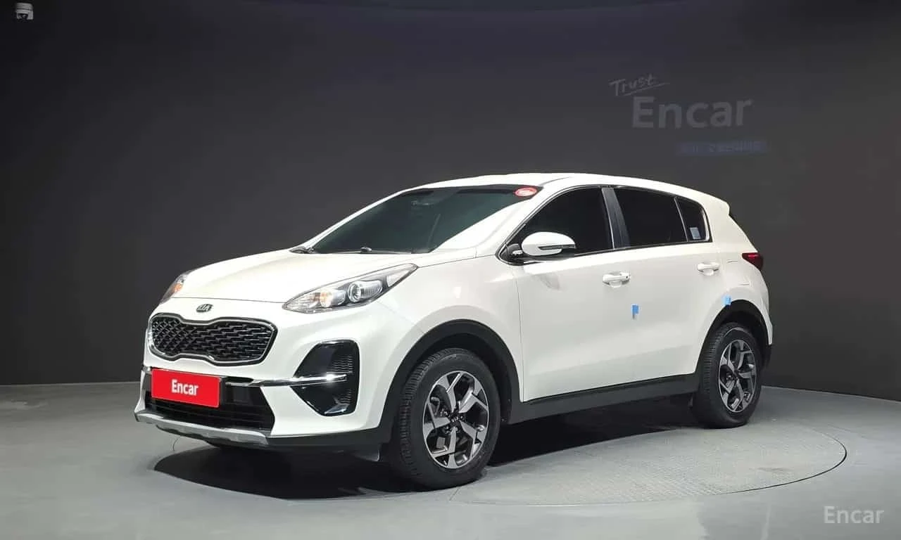 Kia Sportage * Diesel 1.6 2WD * ��������� * ���� �� �� *  | Mobile.bg � ����������� 1