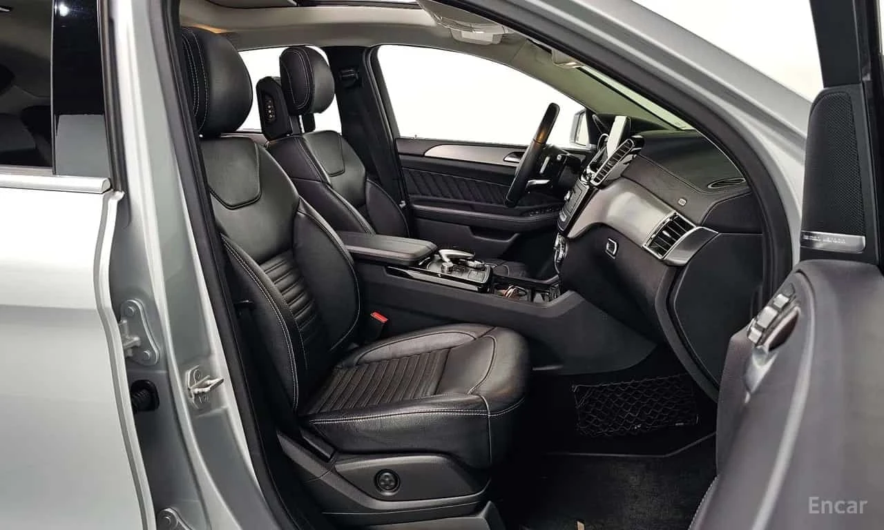 Mercedes-Benz GLE 350 d 4MATIC Coupe *  | Mobile.bg � ����������� 11