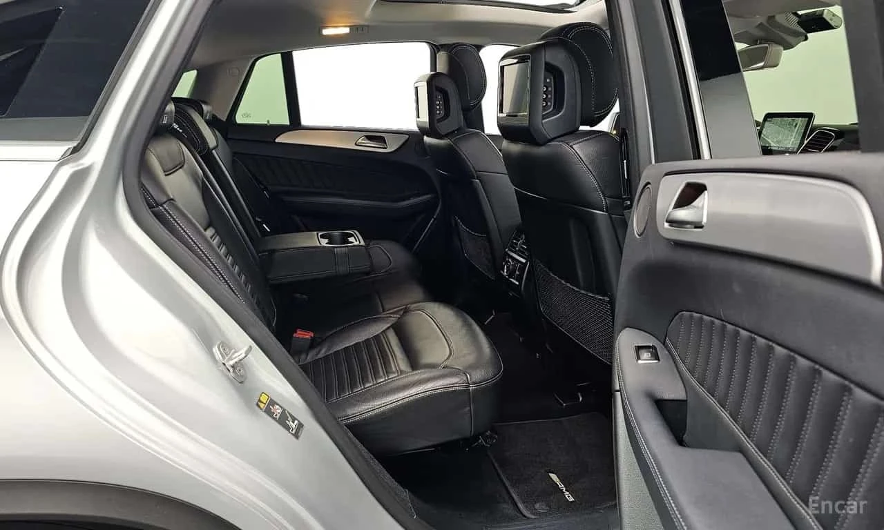 Mercedes-Benz GLE 350 d 4MATIC Coupe *  | Mobile.bg � ����������� 12