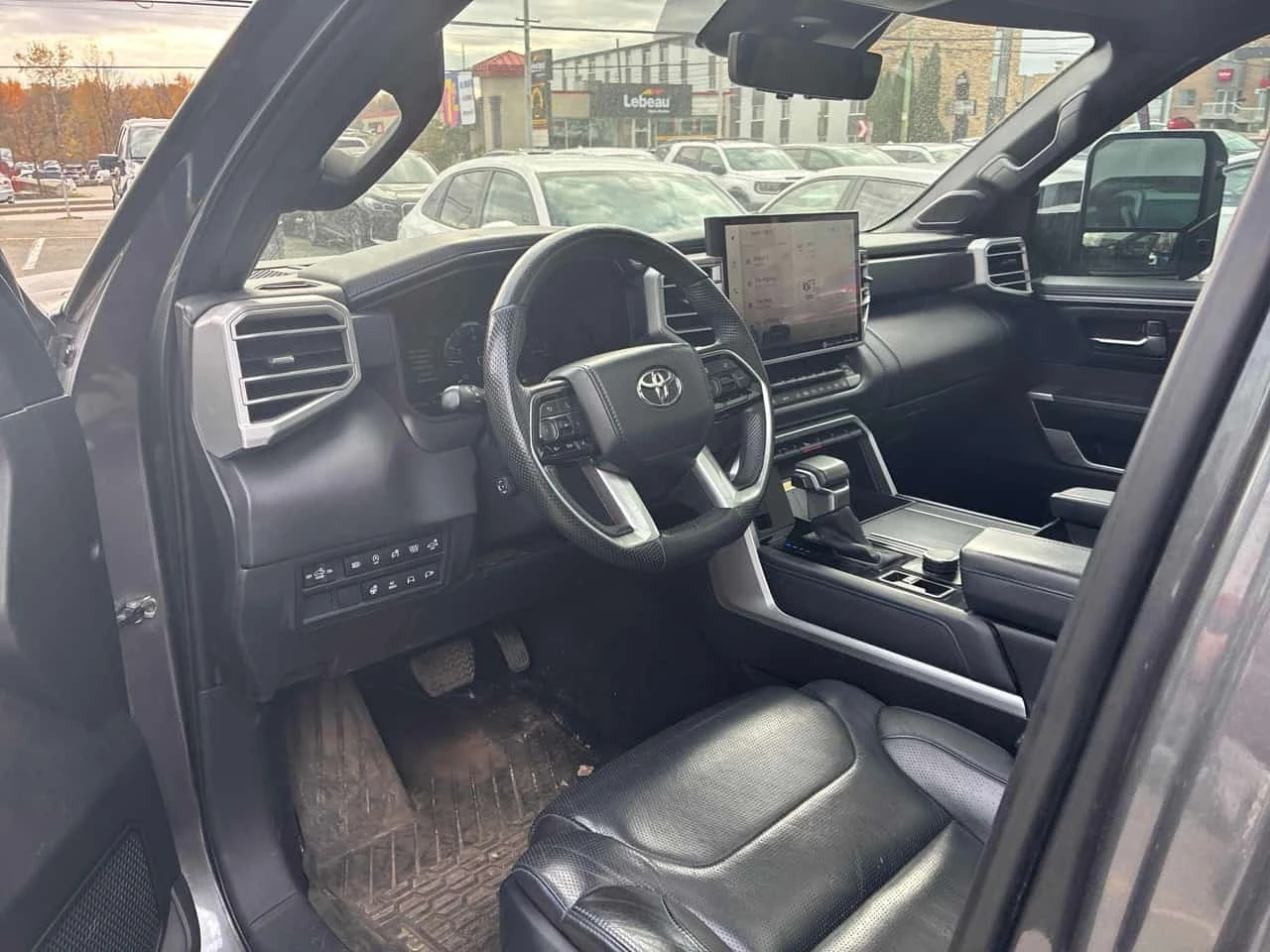 Toyota Tundra Platinum / 360 / Dis / ��������� / Carfax   | Mobile.bg � ����������� 5