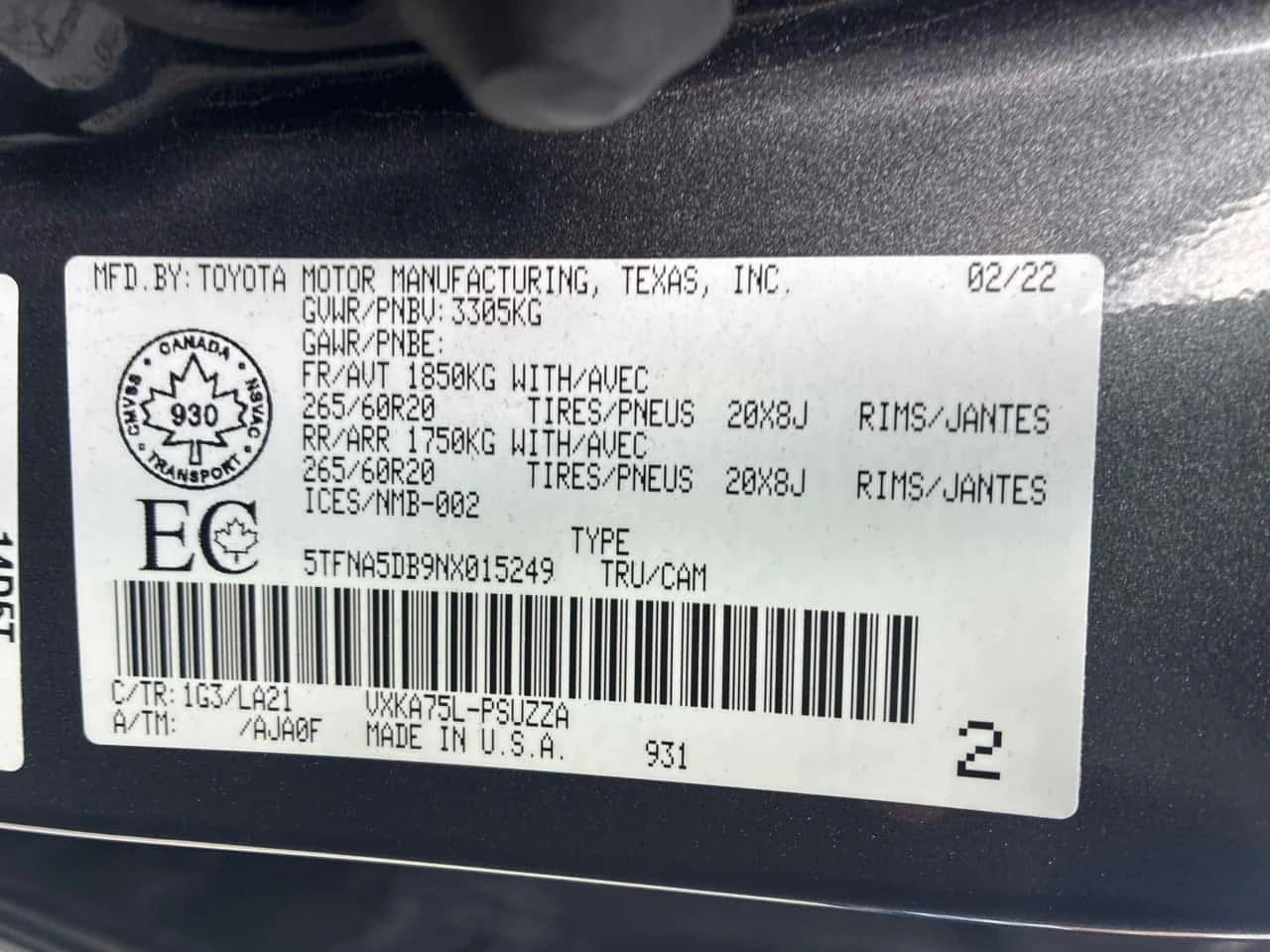 Toyota Tundra Platinum / 360 / Dis / ��������� / Carfax   | Mobile.bg � ����������� 11