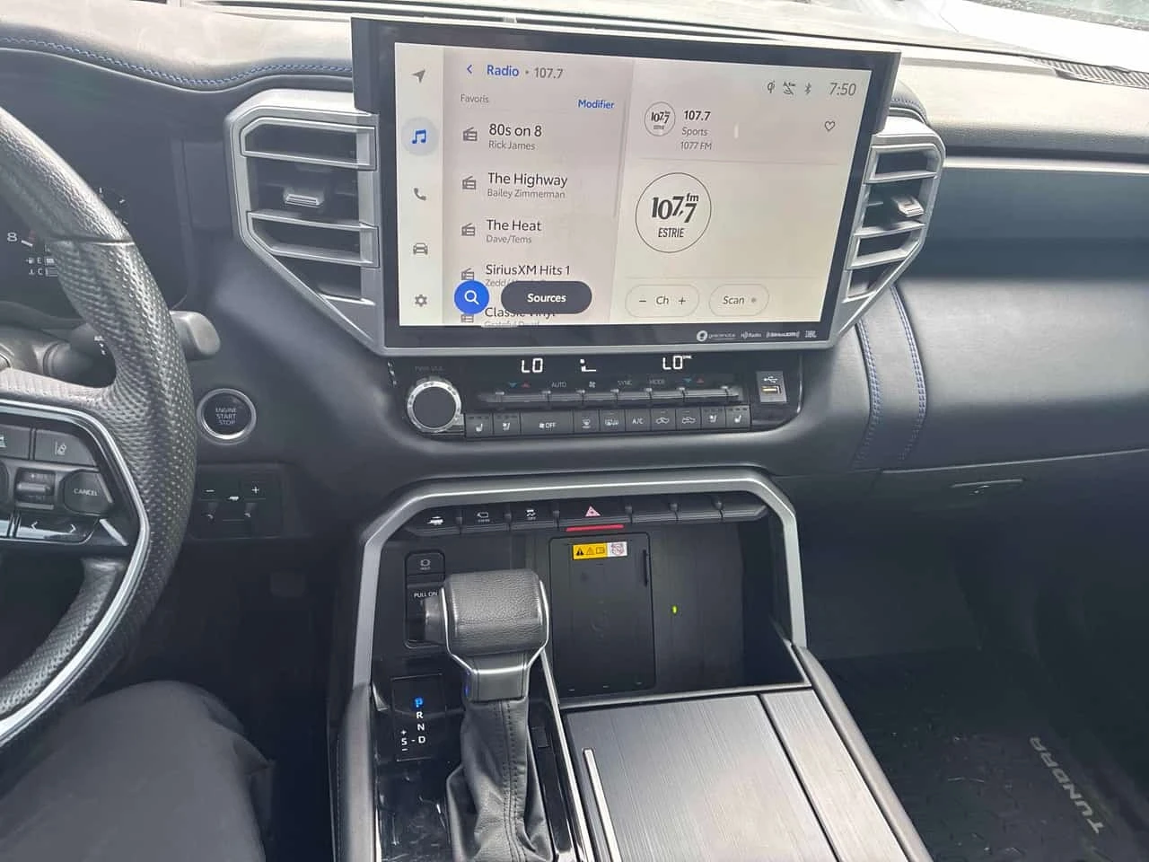 Toyota Tundra Platinum / 360 / Dis / ��������� / Carfax   | Mobile.bg � ����������� 9