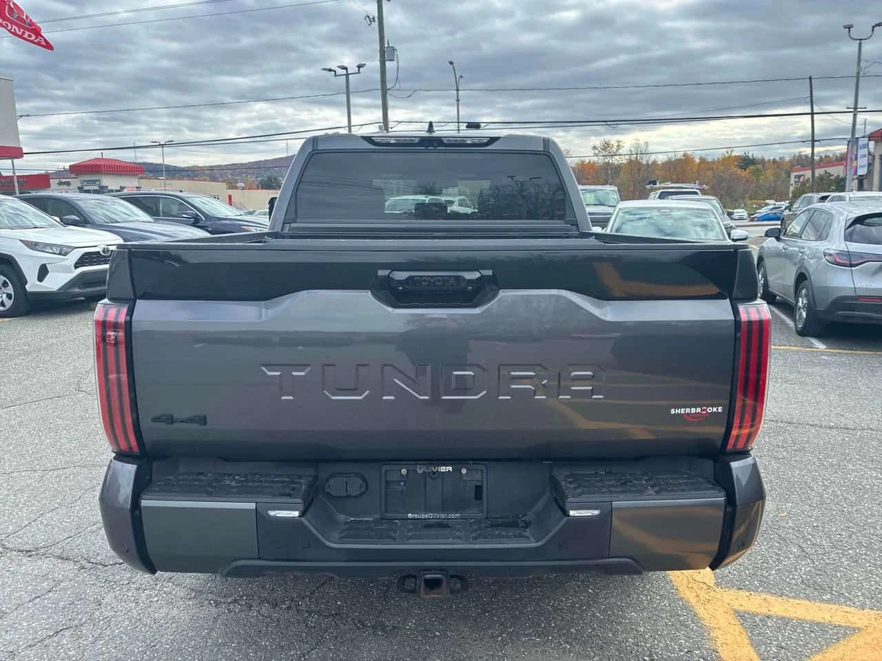 Toyota Tundra Platinum / 360 / Dis / ��������� / Carfax   | Mobile.bg � ����������� 4