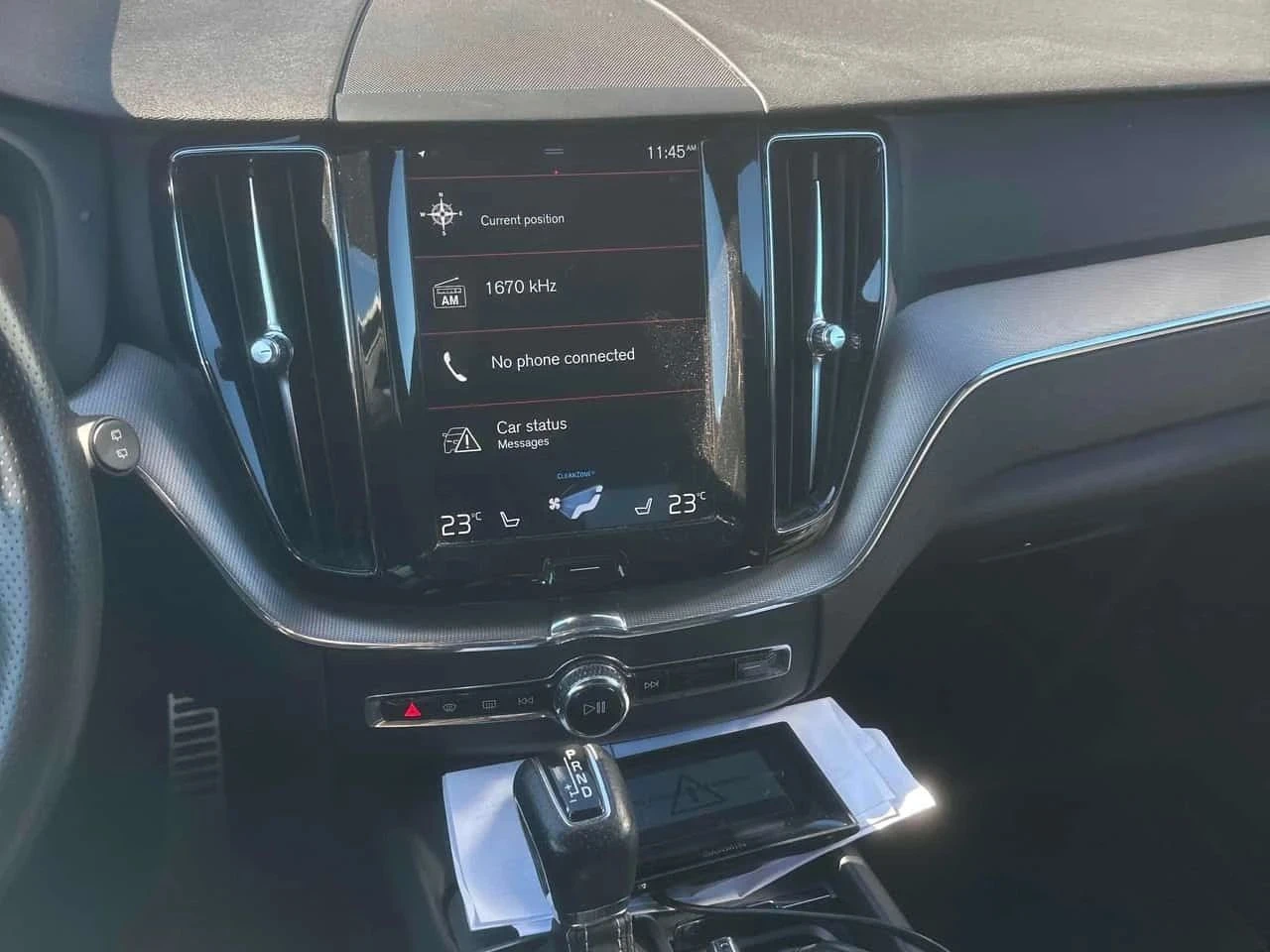 Volvo XC60, снимка 15 - Автомобили и джипове - 56689780