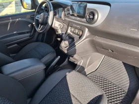 Mercedes-Benz Citan, снимка 16