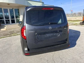 Mercedes-Benz Citan, снимка 11