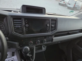 VW Crafter 2.0 TDI, Клима, Нави, П.Борд, До 3.5 тона, 4.50 ме, снимка 11
