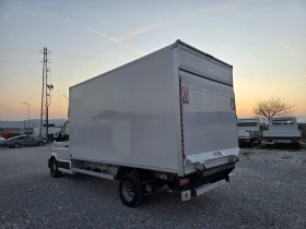 VW Crafter 2.0 TDI, Клима, Нави, П.Борд, До 3.5 тона, 4.50 ме, снимка 3