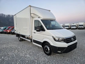 VW Crafter 2.0 TDI, Клима, Нави, П.Борд, До 3.5 тона, 4.50 ме, снимка 7