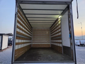 VW Crafter 2.0 TDI, Клима, Нави, П.Борд, До 3.5 тона, 4.50 ме, снимка 14