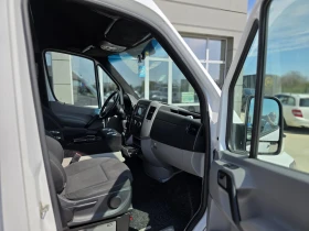 Mercedes-Benz Sprinter 315 ПЪТНИЧЕСКИ / 8+ 1 / TOP, снимка 8