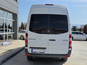 Mercedes-Benz Sprinter 315 ПЪТНИЧЕСКИ / 8+ 1 / TOP, снимка 6