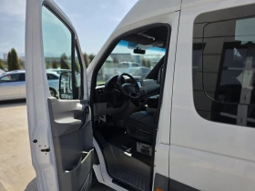 Mercedes-Benz Sprinter 315 ПЪТНИЧЕСКИ / 8+ 1 / TOP, снимка 7