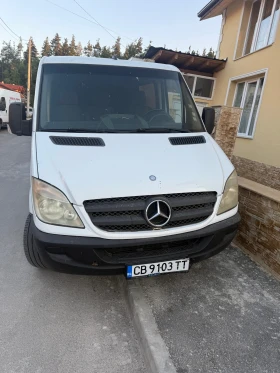 Mercedes-Benz Sprinter, снимка 1