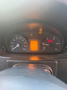Mercedes-Benz Sprinter, снимка 6