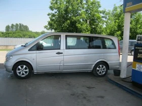 Mercedes-Benz Vito 115 CDI LANG | Mobile.bg    3