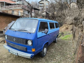 Обява за продажба на VW Transporter ~3 500 лв. - изображение 1