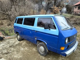 Обява за продажба на VW Transporter ~3 500 лв. - изображение 2
