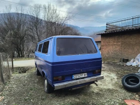 Обява за продажба на VW Transporter ~3 500 лв. - изображение 3
