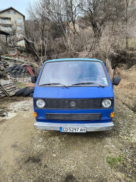 Обява за продажба на VW Transporter ~3 500 лв. - изображение 1